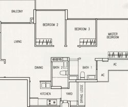 Loyang Rise (D17), Condominium #479862101